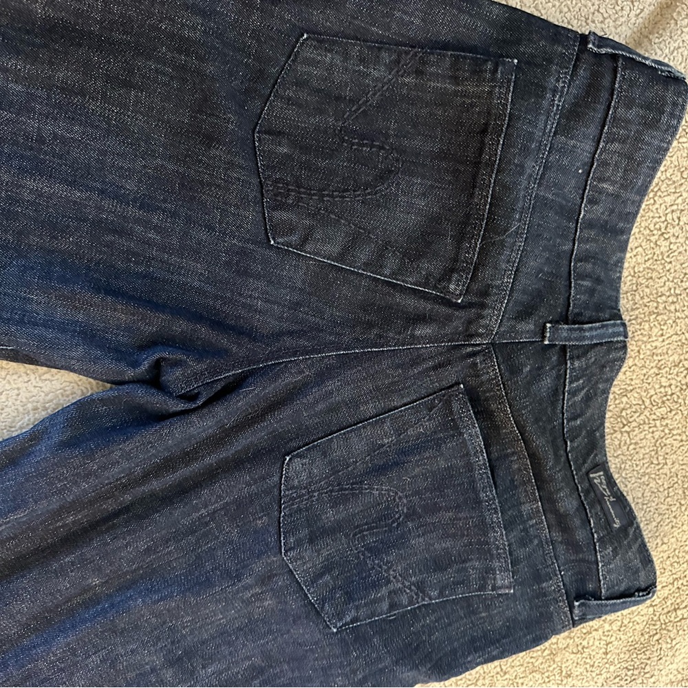 Citizens of humanity palazzo denim - Picture 3 of 4